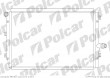 Chodnica wody SKODA OCTAVIA 04- ( - )