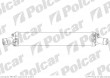 Chłodnica powietrza (Intercooler) AUDI A4 (B8), 01.2008- ( - )