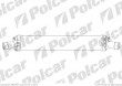 Chodnica powietrza (Intercooler) AUDI A4 (B8), 01.2008- ( - )