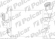 Chłodnica powietrza (Intercooler) ALFA ROMEO 156 97- ( - )