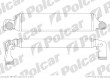 Chodnica powietrza (Intercooler) BMW 3 E46 98- ( - )