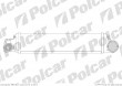 Chodnica powietrza (Intercooler) BMW 3 E46 98- ( - )