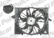 Wentylator z obudową, wspornikiem BMW 5 E60/E61 03- ( - )