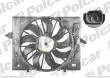 Wentylator z obudową, wspornikiem BMW 5 E60/E61 03- ( - )