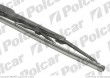 pióro wycieraczki HONDA CIVIC CRX (EH6/EG2), 06.1992 - 12.1998 (PL)