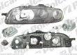 lampa przednia, reflektor wiate przednich FIAT MAREA (185), 01.1996 - 06.2002 (DJ AUTO)