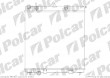 Ch³odnica wody CITROEN C3 02- ( - )