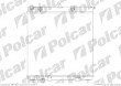 Ch³odnica wody CITROEN C2 03- ( - )
