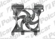 Wentylator z obudow±, wspornikiem CITROEN BERLINGO 02- ( - )
