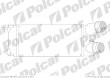 Ch³odnica wody CITROEN BERLINGO 02- ( - )