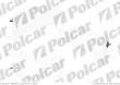Zbiorniczek wyrównawczy CITROEN BERLINGO 02- ( - )