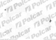 Zbiorniczek wyrwnawczy CITROEN BERLINGO 02- ( - )