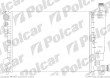 Chłodnica wody LANCIA ZETA 94- ( - )