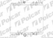 Chodnica wody CITROEN C8 02- ( - )