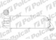 Chodnica powietrza (Intercooler) PEUGEOT 807 ( - )