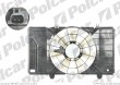 Wentylator z obudową, wspornikiem CHRYSLER NEON II, 99 - 05 ( - )