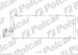 Chłodnica klimatyzacji, skraplacz JEEP CHEROKEE 97- ( - )
