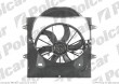 Wentylator z obudową, wspornikiem JEEP GRAND CHEROKEE 05.1999- ( - )