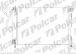 Chodnica wody CHRYSLER VOYAGER 01 - 05 ( - )