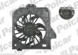 Wentylator z obudową, wspornikiem CHRYSLER VOYAGER 01 - 05 ( - )