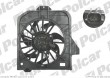 Wentylator z obudow, wspornikiem CHRYSLER VOYAGER 01 - 05 ( - )