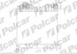 Chodnica powietrza (Intercooler) CHRYSLER VOYAGER 01 - 05 ( - )