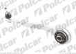 wahacz MERCEDES C - KLASSE (W204), 03.2007 - 03.2011 (TEKNOROT)