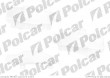 Zbiorniczek wyrwnawczy NISSAN MICRA 03- ( - )