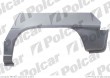 reperaturka b�otnika tylnego OPEL KADETT E (Hatchback +Sedan+KOMBI), 85 - 91