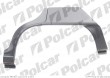 reperaturka błotnika tylnego OPEL KADETT E (Hatchback +Sedan+KOMBI), 85 - 91