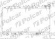 Chłodnica wody NISSAN SUNNY 91 - 95 N14/Y10 ( - )