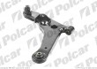 wahacz MITSUBISHI OUTLANDER (CU0W), 05.2003 - 03.2007 (SH)