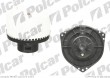 Wentylator wnętrza NISSAN ALMERA 00- ( - )