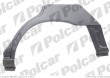 reperaturka b�otnika tylnego TOYOTA COROLLA (E10) Sedan / Hatchback / KOMBI / LB, 93 - 97