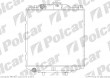 Chłodnica wody DAEWOO TICO ( - )