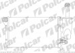 Chodnica wody FIAT PANDA 03- ( - )