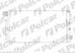 Chodnica wody FIAT PANDA 03- ( - )