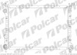 Chodnica wody FIAT PALIO ( - )