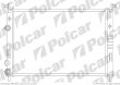 Chodnica wody FIAT PALIO / ALBEA 01- ( - )