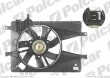 Wentylator z obudow, wspornikiem FIAT PALIO / ALBEA 01- ( - )