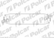 Chodnica powietrza (Intercooler) FIAT PALIO / ALBEA 01- ( - )