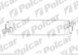 Chodnica powietrza (Intercooler) FIAT PALIO / ALBEA 01- ( - )