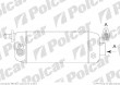 Ch³odnica oleju FIAT PUNTO 93- ( - )