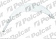 reperaturka nadkola tylnego MERCEDES S - KLASSE (W126/C126) 80 - 91