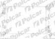 Chodnica wody FIAT PUNTO GRANDE 05- ( - )