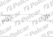Chodnica powietrza (Intercooler) FIAT PUNTO GRANDE 05- ( - )