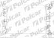 Chodnica wody FIAT LINEA 07- ( - )