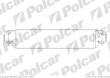 Chodnica powietrza (Intercooler) FIAT LINEA 07- ( - )