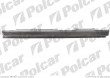 próg OPEL OMEGA B (Sedan + KOMBI), 94 - 09.1999