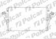 Chodnica powietrza (Intercooler) FIAT CROMA 05- ( - )